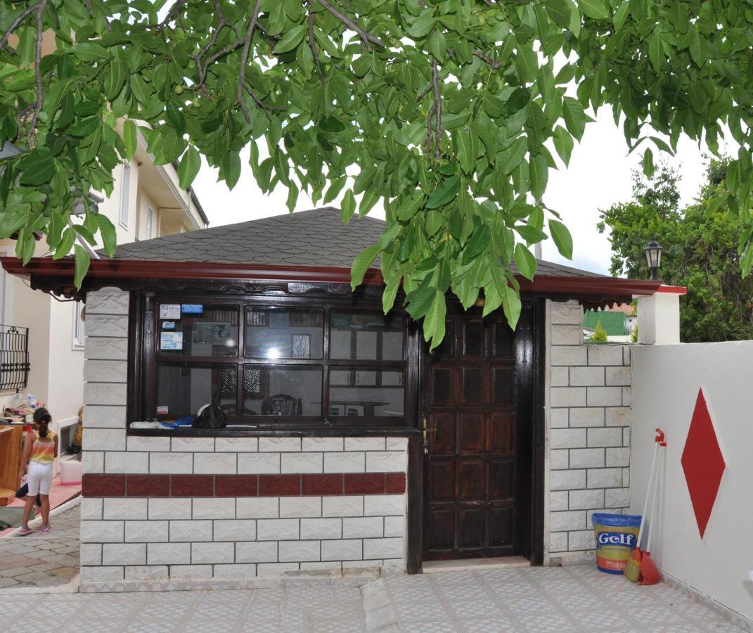 Tayfun Apart Hotel Oludeniz Exterior photo