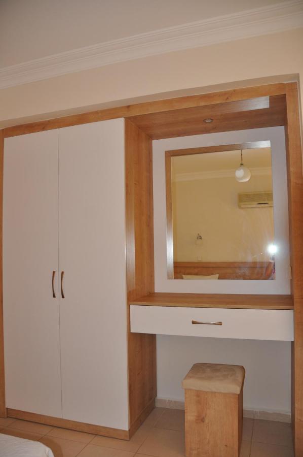 Tayfun Apart Hotel Oludeniz Exterior photo