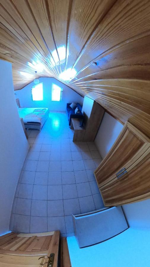 Tayfun Apart Hotel Oludeniz Exterior photo