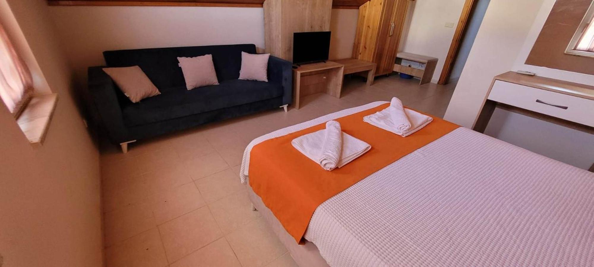 Tayfun Apart Hotel Oludeniz Exterior photo
