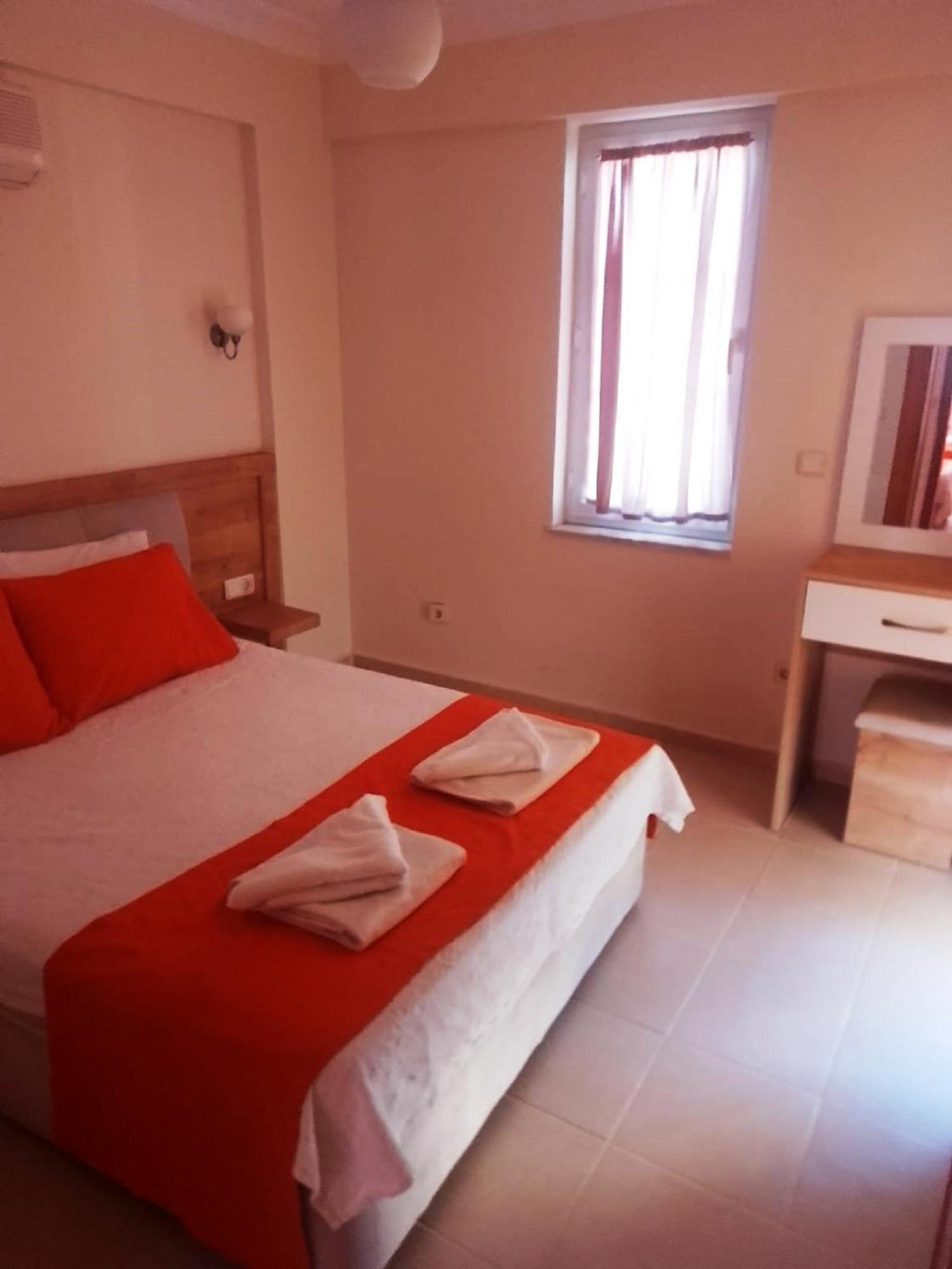 Tayfun Apart Hotel Oludeniz Exterior photo