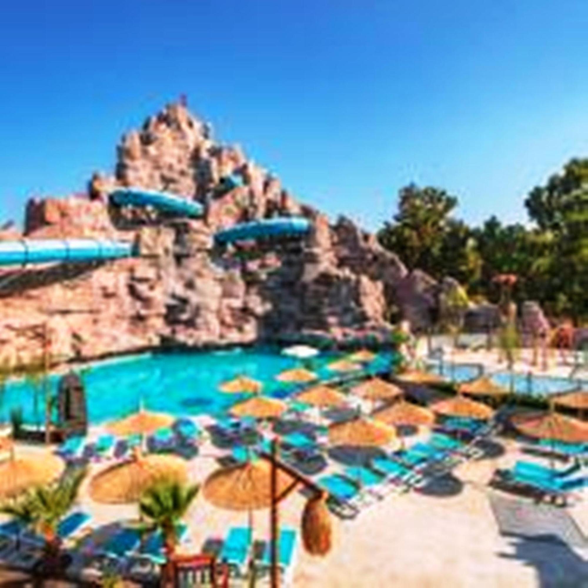 Tayfun Apart Hotel Oludeniz Exterior photo